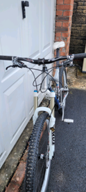 Giant trance | Bikes, Bicycles \u0026 Cycles 